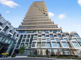 30 Inn On The Park Dr #802, Toronto, ON