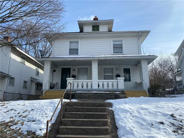 1044 Pritz Ave #1042, Dayton, OH 45410