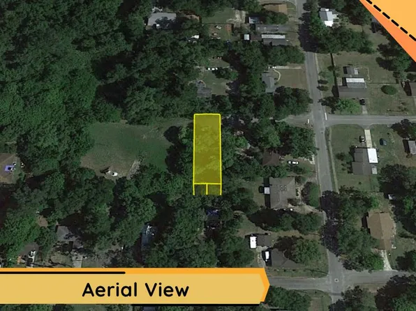 0 W University Avenue, Deland, FL 32720