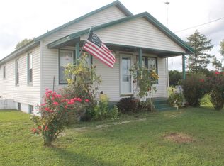 13316 Us Highway 65 Cross, Cross Timbers, MO 65634