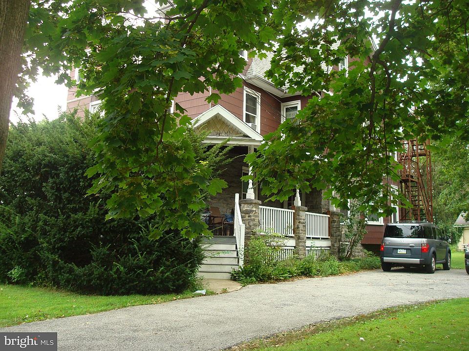313 Park Ave, Swarthmore, PA 19081 Zillow