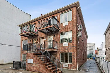 Sold by Ben Bay Realty Co. of Bay Ridge