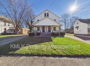 444 7th St, Struthers, OH 44471