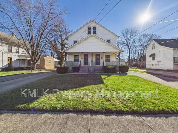 444 7th St, Struthers, OH 44471