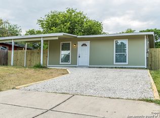 6119 Lawn Valley Dr, San Antonio, TX 78242