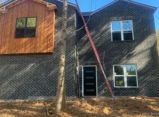 7725 Greenbrier Rd NE, Georgetown, IN 47122