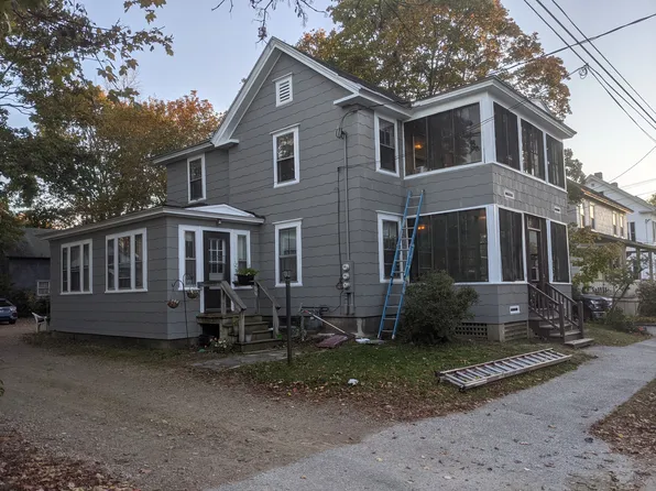 39 Thorndike St APT 4, Concord, NH 03301
