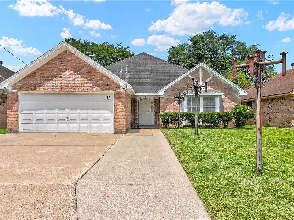 1119 Meadowvale Dr, Beaumont, TX 77706 MLS 244862 Zillow
