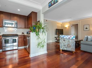 20 Chapel St APT B504, Brookline, MA 02446