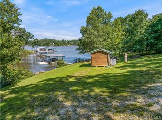 Island View Ln, Camdenton, MO 65020