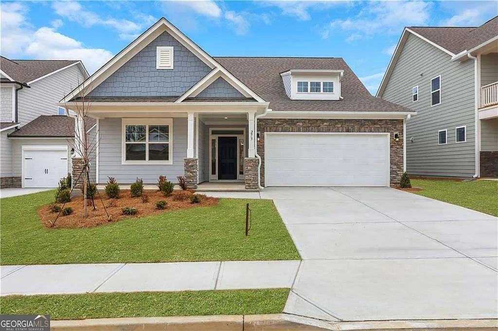 4333 Zed Ln photo 1