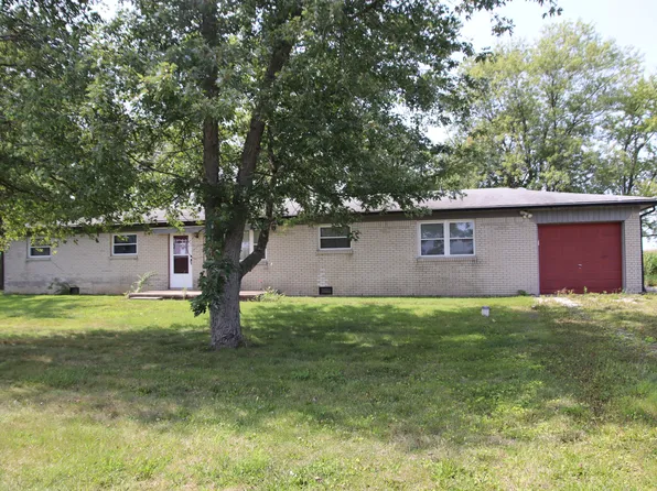 2348 N 600 E, Greenfield, IN 46140