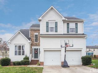 911 Widewaters Pkwy, Knightdale, NC 27545