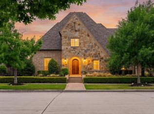 3853 Greenbrier Dr, Frisco, TX 75033