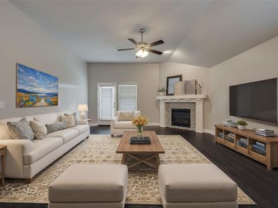 7004 NW 155th St, Edmond, OK, 73013