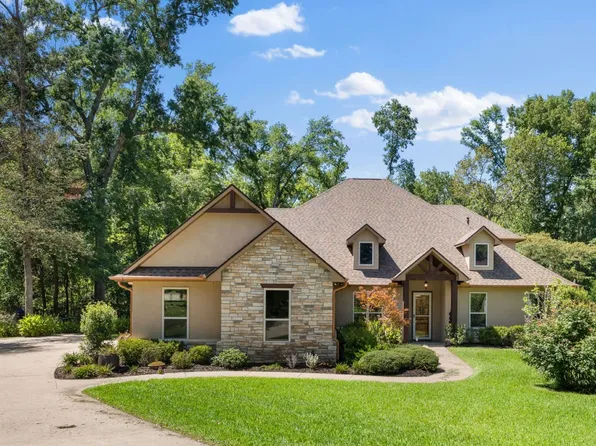 1822 Stonehaven Ct, Tyler, TX 75703