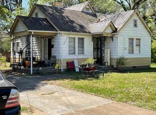 4503 New Tutwiler Ave LOT 5 & 6, Memphis, TN 38122