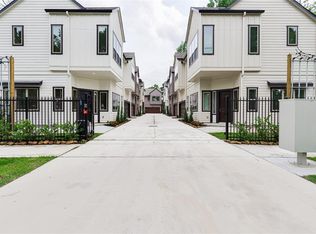 723 Janisch Rd, Houston, TX 77018