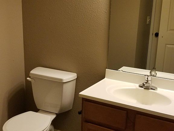 1st floor powder room