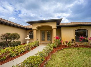 17327 Wintergarden Ave, Port Charlotte, FL 33948