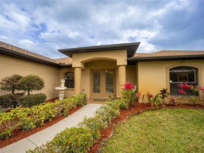 17327 Wintergarden Ave, Port Charlotte, FL, 33948