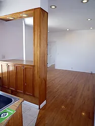 Rented by St Marks Place Realty