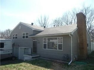 2314 N 45th St, Kansas City, KS 66104