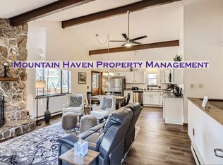1868 County Road 308, Idaho Springs, CO 80452