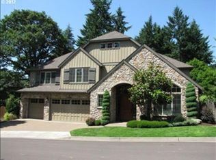 4147 Casey Ct, Lake Oswego, OR 97034