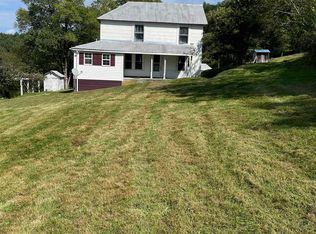 0 Undisclosed Address Rd, Max Meadows, VA 24360