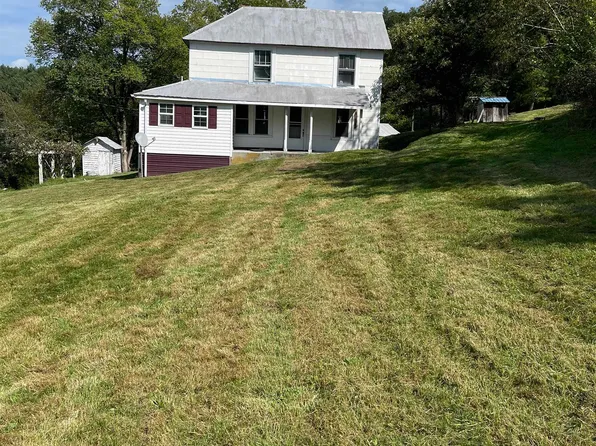 0 Undisclosed Address Rd, Max Meadows, VA 24360