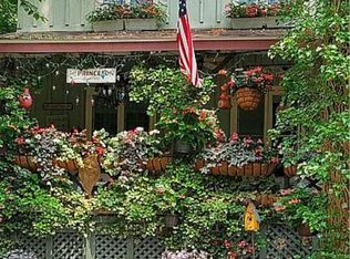 110 Princeton Ave, Mount Gretna, PA 17064