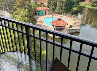 12539 FLORIDAYS RESORT DRIVE #607D, ORLANDO, FL 32821