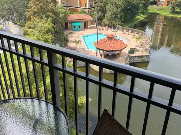 12539 FLORIDAYS RESORT DRIVE #607D, ORLANDO, FL 32821