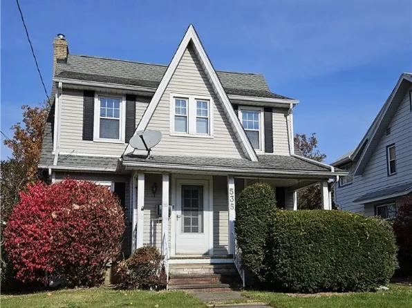 535 N Firestone Blvd, Akron, OH 44301