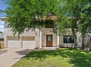 7100 Pine Bluffs Trl, Austin, TX 78729