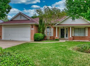 306 Marigold Ln, Cedar Park, TX 78613