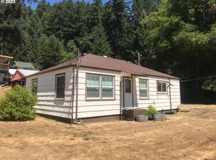 31733 Cottage Grove Lorane Rd, Cottage Grove, OR 97424