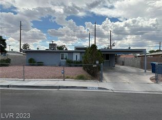 2753 Talbot St, Las Vegas, NV 89169
