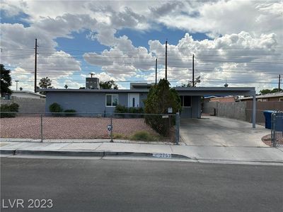 (Undisclosed Address), Las Vegas, NV, 89169
