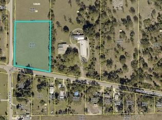 4411 Staley Rd, Fort Myers, FL 33905