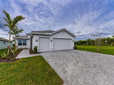 13331 SW Green Delta Road, Port Saint Lucie, FL, 34987