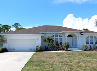 131 White Marsh Ln, Rotonda West, FL 33947