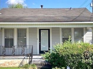 1725 2nd Ave #1725, Tuscaloosa, AL 35401