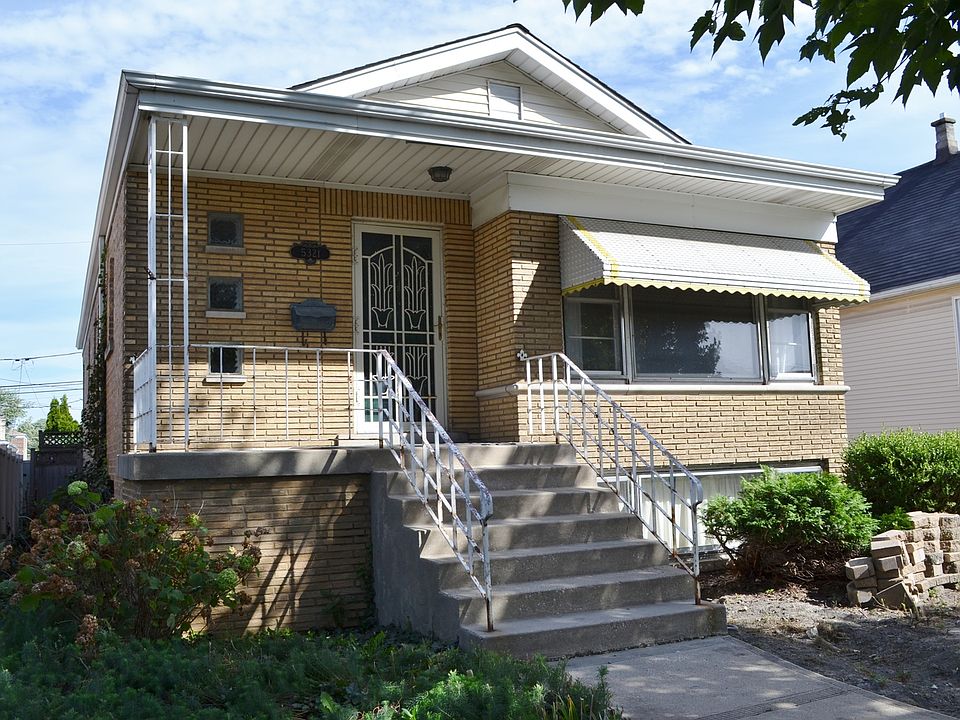 1st image of 5321 S Melvina Ave #1