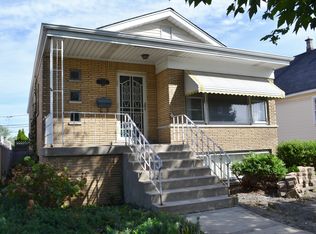 5321 S Melvina Ave #1, Chicago, IL 60638