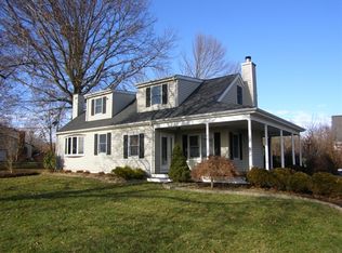 895 Windsor Perrineville Rd, East Windsor, NJ 08520