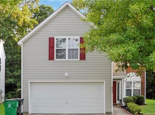 4325 Springhaven Dr, Charlotte, NC 28269