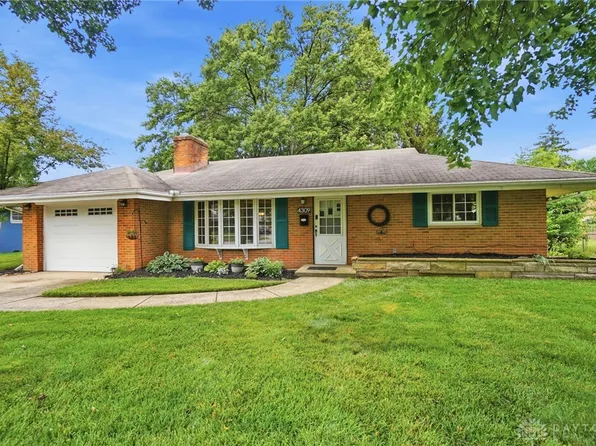4309 Maxlin Rd, Dayton, OH 45429