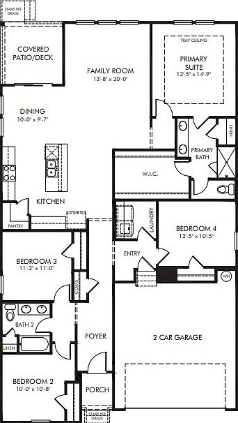 2nd image of 417 Long Dr Lot 216